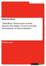 "Third Wave"-Democracies in