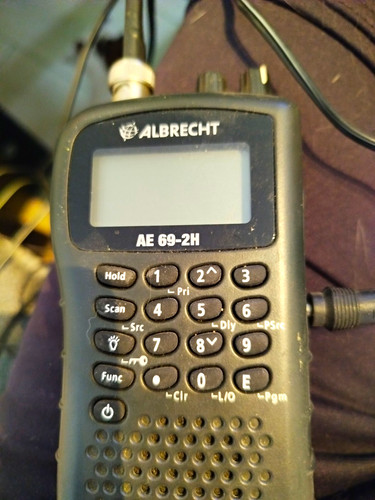 Albrecht 2h - ae, 69-2h