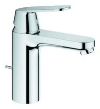 Grohe Eurosmart Cosmopolitan