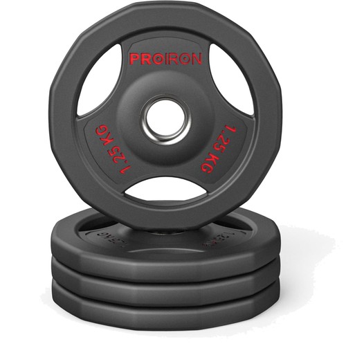 Hantelscheiben 30mm gusseisen - hantelscheiben,