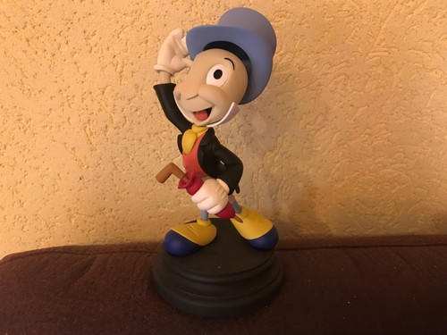 Disney jiminy cricket figur - jiminy,