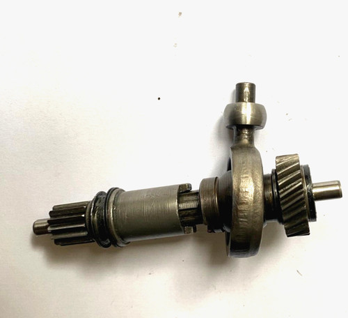 Aeg 200e taumeltrieb welle - aeg,