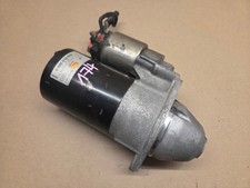 Bosch Austausch Anlasser Starter Mercedes A B Klasse W168 W169 Vaneo W245
