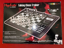 Mephisto "Talking Chess