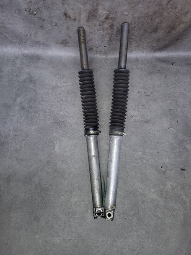 Yamaha 500 tt - xt,