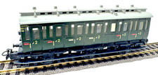Märklin H0 330/1 Personenwagen 2. Klasse 330 Stg  Mittelachse Innen - HO H0 1:87