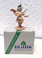 Blank Engel, Dirigent, Faltenrock OVP Grünhainichen