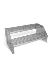 Standtreppe freistehend Treppe