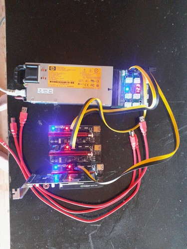 Mining rig für - mining,