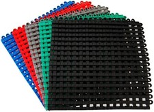 Profi PVC Bodenrost Duschmatte