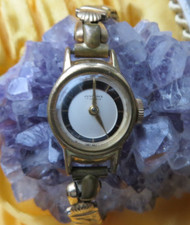 Antike Junghans Damenuhr