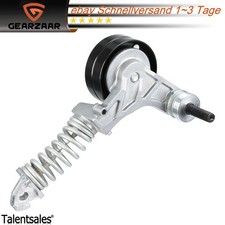 Spannrolle Riemenspanner für