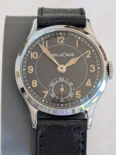 Jaeger LeCoultre Military