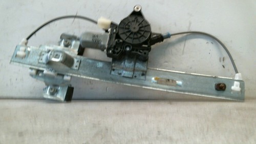 Fensterheber chevrolet hhr - fensterheber, r