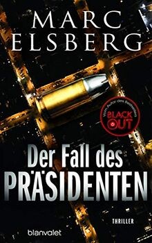 Der fall des - des, präsidenten