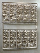 ESCI 210 British Commandos (WWII) 1:72