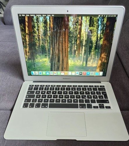 Apple macbook air - , gb