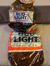 Vintage Bud Light Inflatable