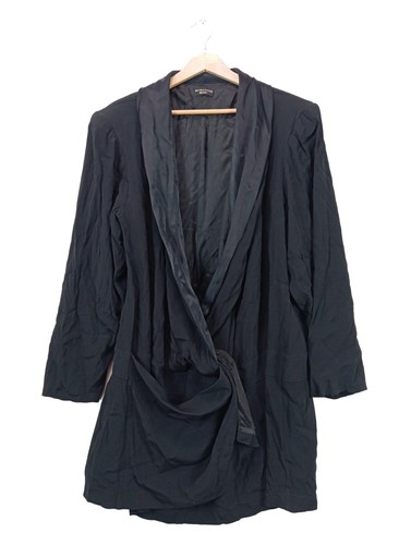 Jean marc philippe - jean, wickelkleid