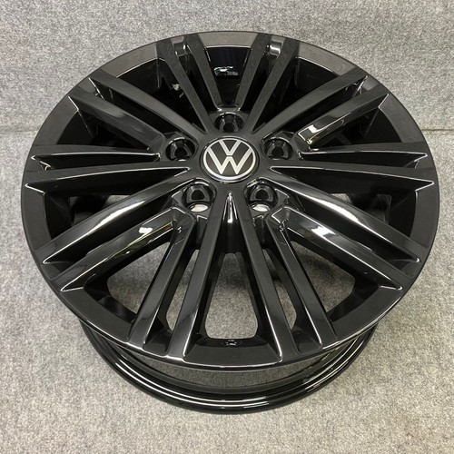 Oryginal satz allufelgen t6 - allufelgen, vw