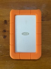 LaCie Rugged Externe