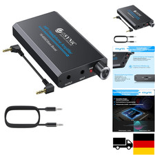 eSynic Professioneller Bass