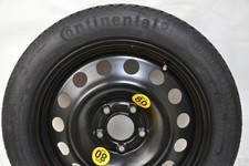 BMW SERIA 3 F31 2012- Notrad