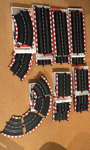 Carrera profi schienen - carrera,