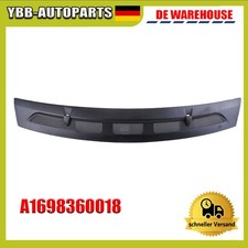 Für Mercedes-Benz W169