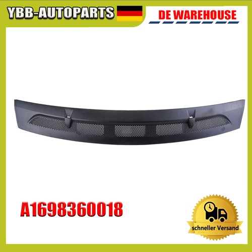 Für mercedes benz - mercedes-benz, w169