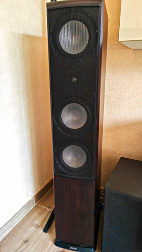 Magnat quantum 507 - quantum,