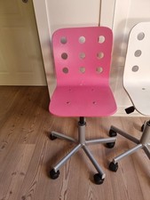 Kinder Büro Drehstuhl für