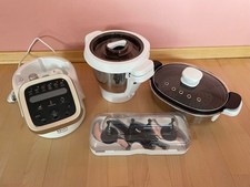 Krups Prep & Cook HP 503