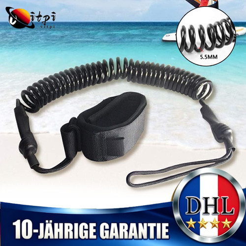Surfboard leash surfen - surfboard,