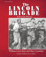 The Lincoln Brigade William