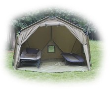 Pelzer All Weather Mansion