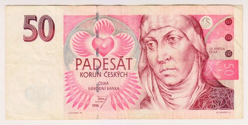 1994 tschechische republik - 1994, 50