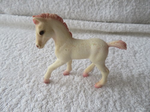Schleich fohlen rosalina 82869 - schleich,