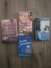 Romane wie neu - ​4,