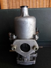 SU Vergaser HIF 4 MG Mini Austin Triumph