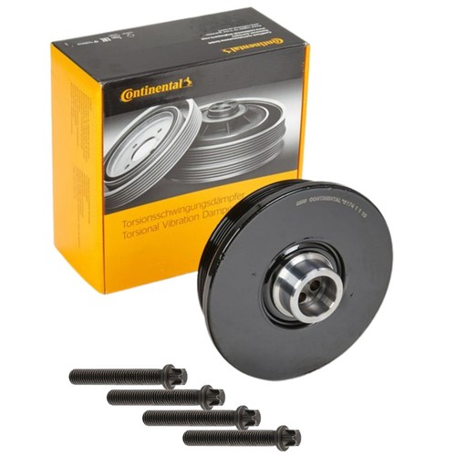 Continental ctam riemenscheibe - continental,