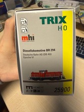 Trix 25900 Diesellok BR 294 DB