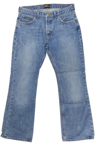 Lee denver herren jeans hose - denver,