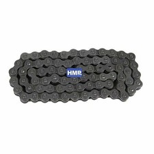 Kette + Kettenschloss 420 112