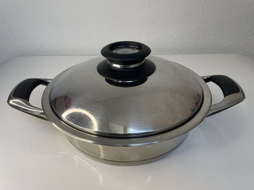Amc starline topf liter - starline, topf,2,5