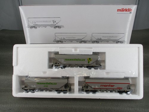 Märklin spur 46321 - märklin,
