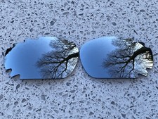 Geätzt Polarisiert Silber