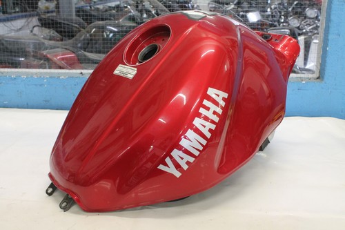 Yamaha yzf 600 thundercat - yamaha,