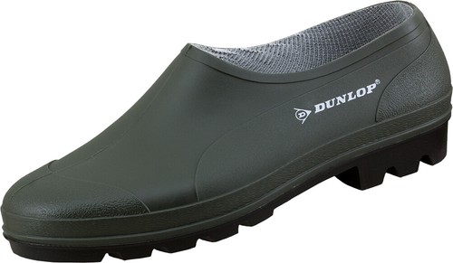 Dunlop galosche 39 pvc - 39,
