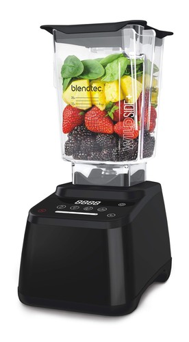 Mixer blendtec designer 625 - mixer,